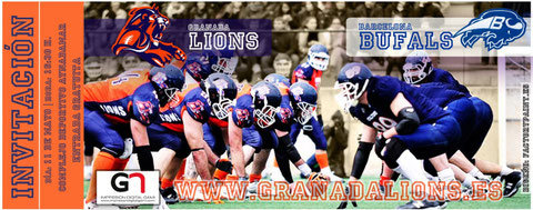 FOOTBALL LNFA