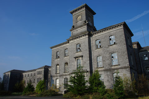 Our Lady's Hospital Ennis