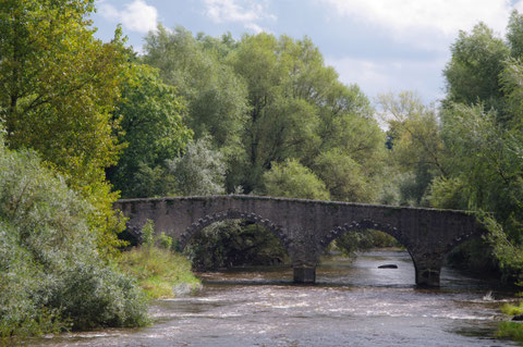 アイルランド 橋