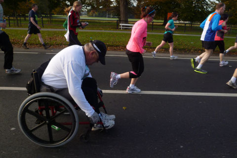 Dublin Marathon