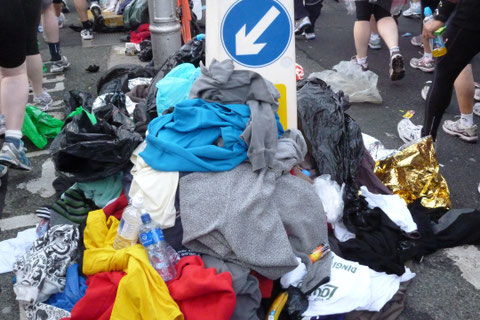 Dublin Marathon