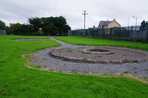 アイルランド 鉄道 廃線