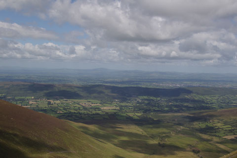 アイルランド・風景