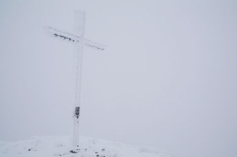 アイルランド最高峰