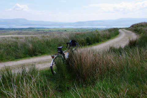 アイルランド 田舎