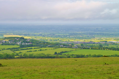 アイルランド - 田舎 - 景色 - 風景