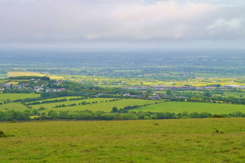 アイルランド - 田舎 - 景色 - 風景