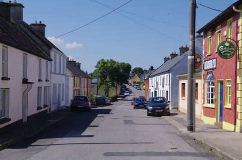 Ireland Feakle