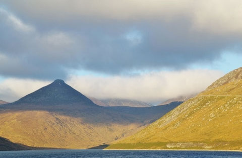 アイルランド 観光 景色