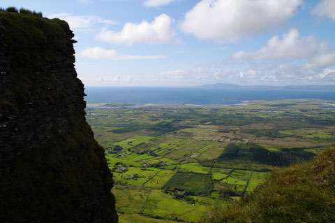 Benwiskin Mountain