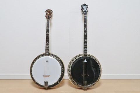 バンジョー banjo テナーバンジョー アイリッシュ