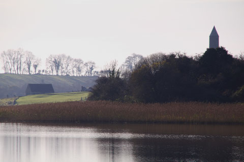 アイルランド 風景