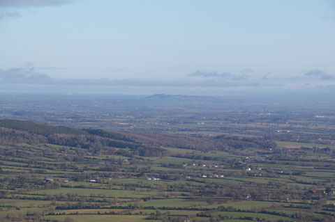 アイルランド・風景