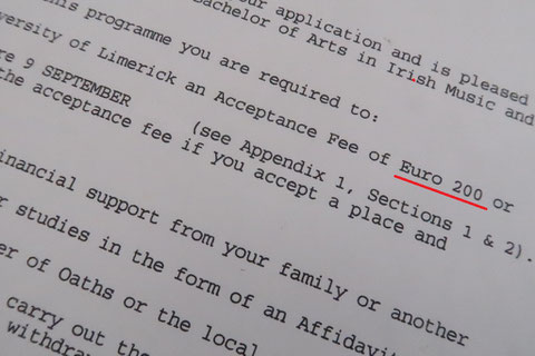 アイルランド 英語