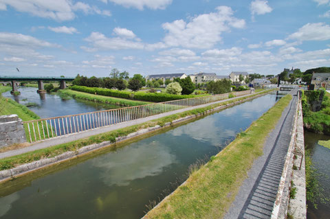 モナスタレビンの水道橋