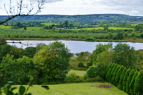 Dromore Lough Feakle