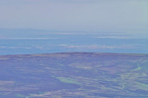 アイルランド - ハウス半島 - 眺め