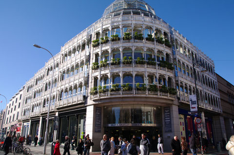 Stephen's Green Shopping Centre