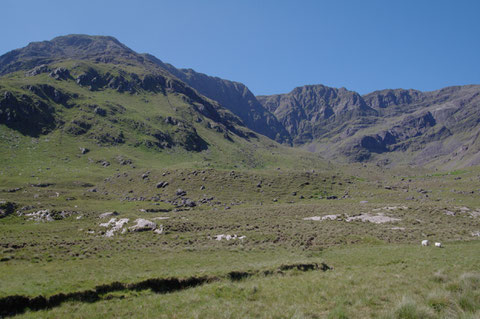 アイルランド 風景