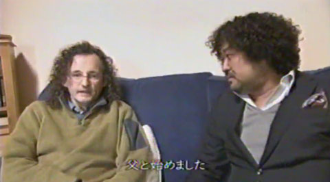 マーティン・ヘイズ フィドル