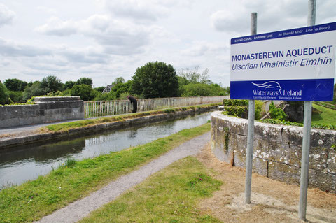 Monastervin Aqueduct