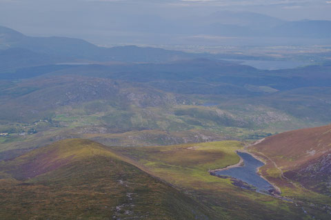 アイルランド 景色