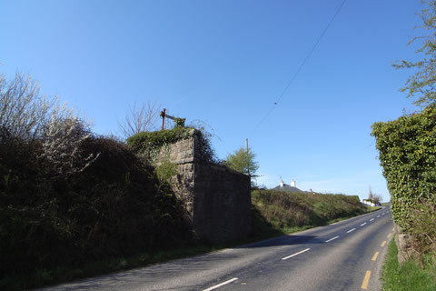 アイルランド 鉄道路線