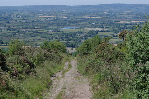 アイルランド 風景