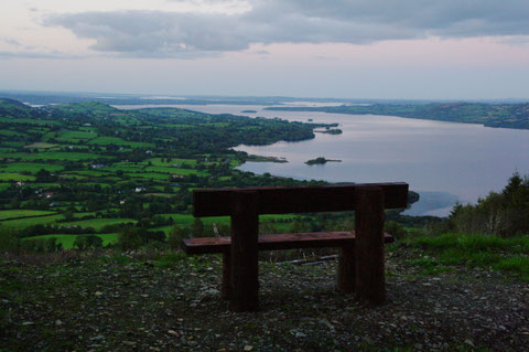 アイルランド 旅行