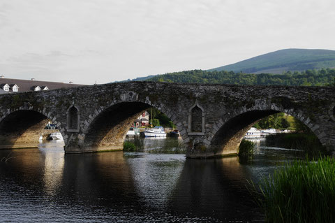 アイルランド 橋