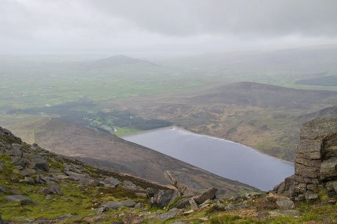 アイルランド 観光 景色