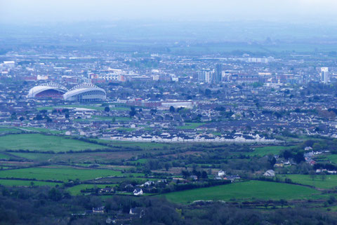 アイルランド 旅行 リムリック