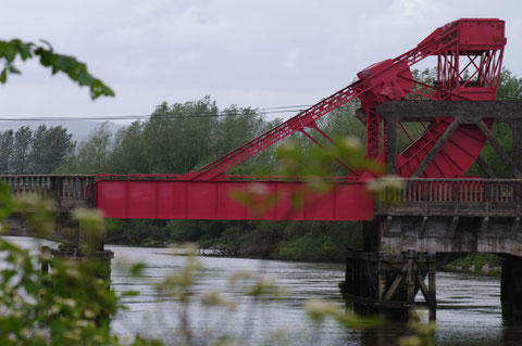 アイルランド 橋