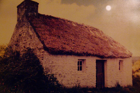 Biddy Early Cottage