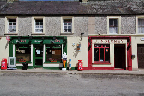 アイルランド フィークル