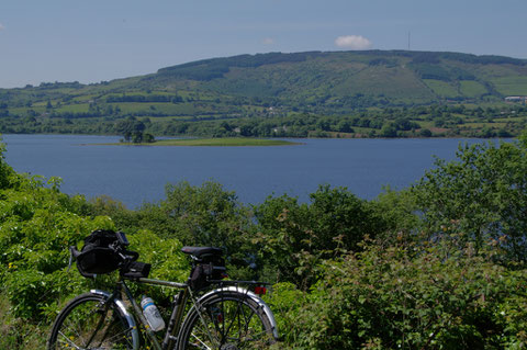 アイルランド サイクリング