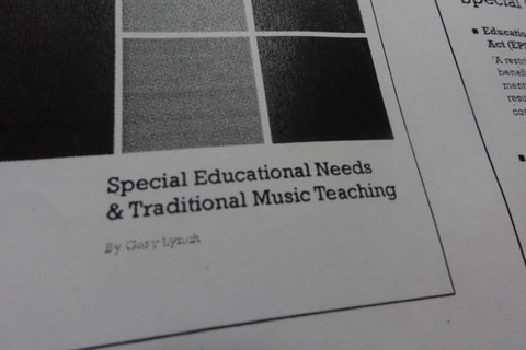 アイルランド 学校教育