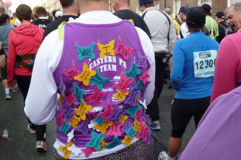 Dublin Marathon