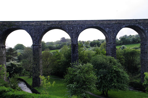 アイルランド 橋