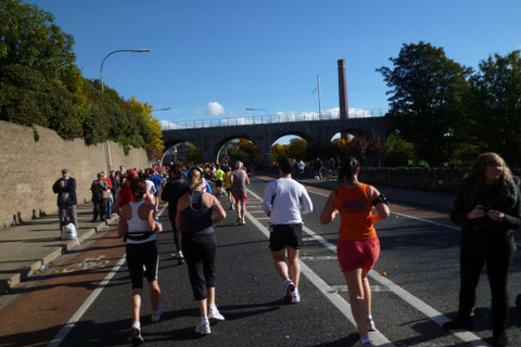 Dublin Marathon
