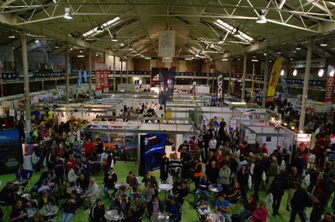 Dublin Marathon