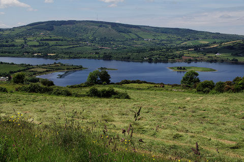 アイルランド 風景