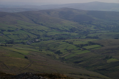 アイルランド 風景