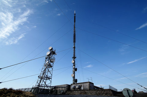 Maghera Mountain