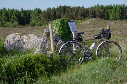 アイルランド サイクリング