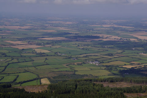 アイルランド 風景