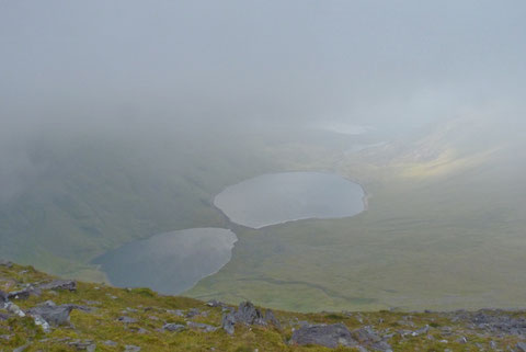 アイルランド 景色