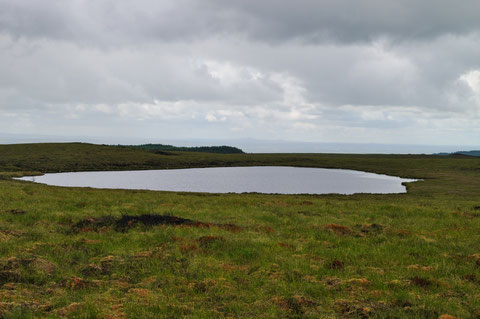 アイルランド 田舎