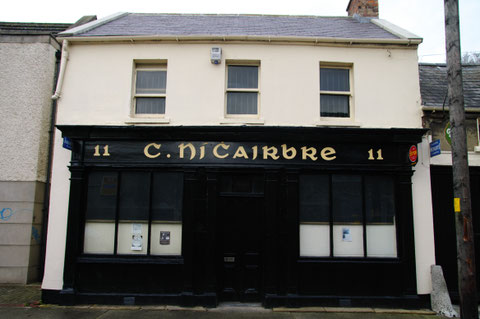 ドロヘダ Drogheda