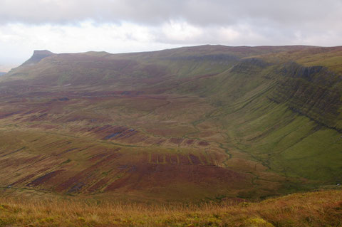 アイルランド 風景